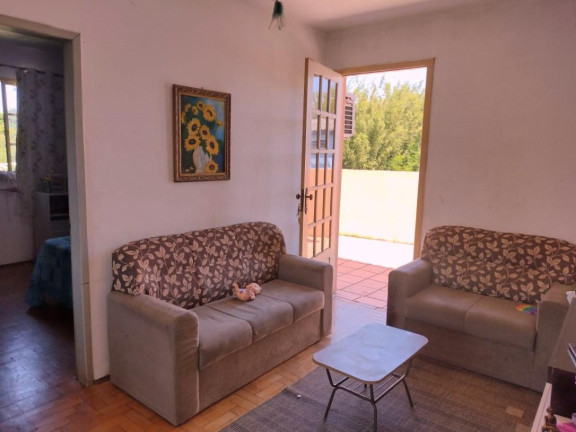 Imagem Casa com 3 Quartos à Venda, 240 m² em Camobi - - Santa Maria