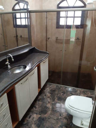 Imagem Casa com 3 Quartos à Venda, 240 m² em Bela Vista - São Paulo