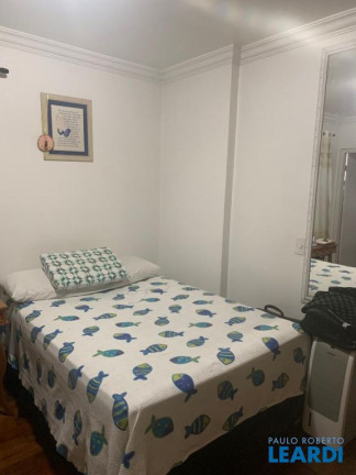 Imagem Apartamento com 3 Quartos à Venda, 83 m² em Jardim Bela Vista - Santo André