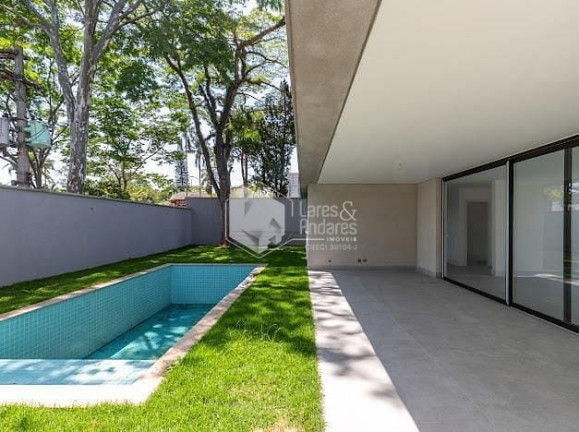 Imagem Casa com 4 Quartos à Venda, 712 m² em Jardim Cordeiro - São Paulo Imagem Casa com 4 Quartos à Venda, 712 m² em Jardim Cordeiro - São Paulo