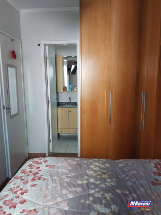Imagem Apartamento com 2 Quartos à Venda, 55 m² em Vila Andrade - São Paulo Imagem Apartamento com 2 Quartos à Venda, 55 m² em Vila Andrade - São Paulo