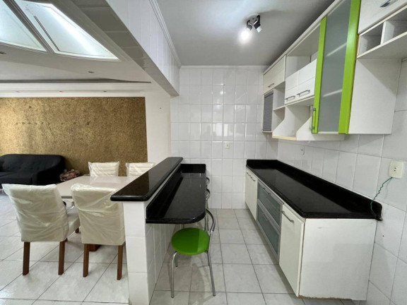 Imagem Apartamento com 2 Quartos à Venda, 77 m² em Boqueirão - Praia Grande Imagem Apartamento com 2 Quartos à Venda, 77 m² em Boqueirão - Praia Grande