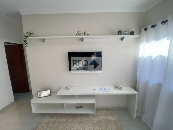 Imagem Casa com 1 Quarto à Venda, 55 m² em Cibratel I - Itanhaém