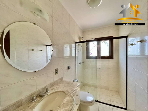 Imagem Casa de Condomínio com 4 Quartos à Venda, 373 m² em São Paulo Ii - Cotia