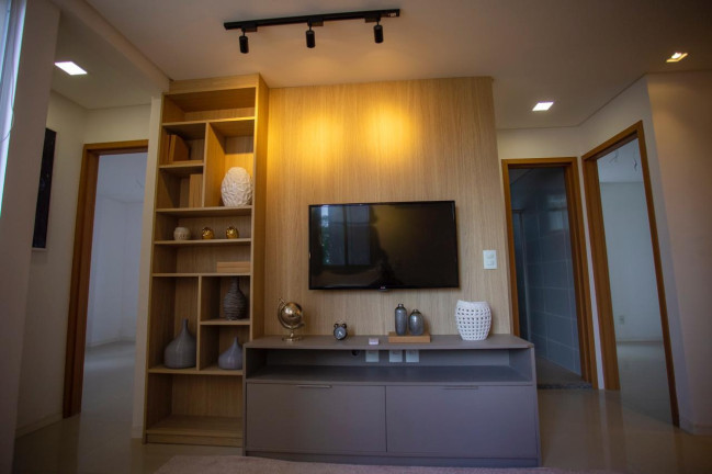 Imagem Apartamento com 2 Quartos à Venda, 56 m² em Cristo Rei - Teresina