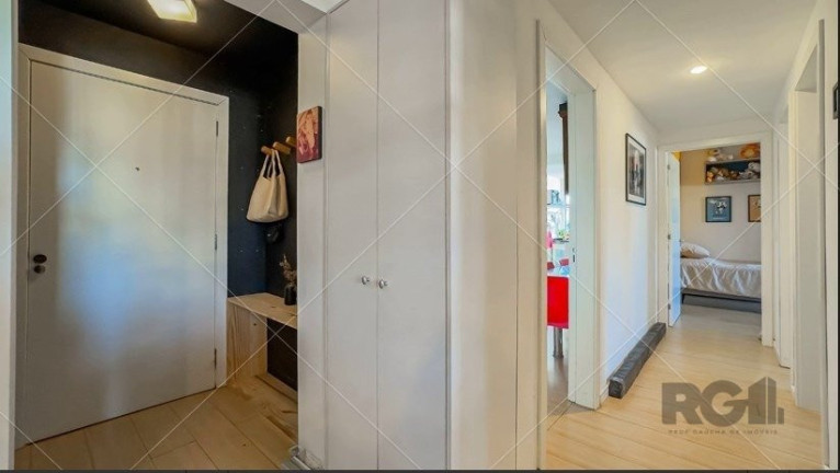 Imagem Cobertura com 3 Quartos à Venda, 301 m² em Farroupilha - Porto Alegre