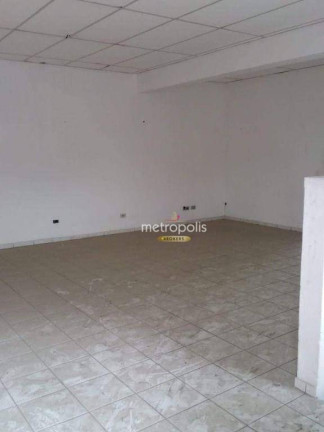Imagem Galpão à Venda, 650 m² em Utinga - Santo André Imagem Galpão à Venda, 650 m² em Utinga - Santo André
