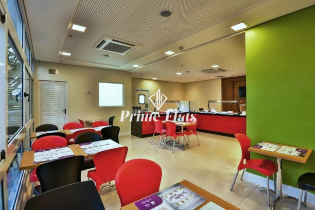 Imagem Apartamento com 1 Quarto à Venda, 40 m² em Centro - Campinas Imagem Apartamento com 1 Quarto à Venda, 40 m² em Centro - Campinas