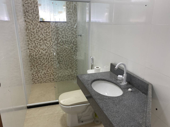 Imagem Casa com 3 Quartos à Venda, 215 m² em Coqueiral - Araruama