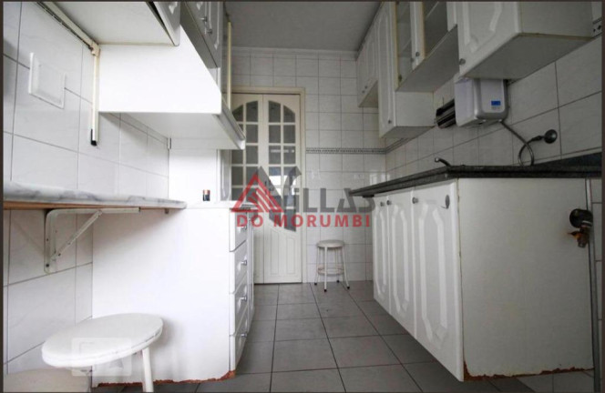 Imagem Apartamento com 3 Quartos à Venda, 80 m² em Vila Andrade - São Paulo