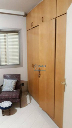 Imagem Apartamento com 3 Quartos à Venda, 135 m² em Santa Cecília - São Paulo