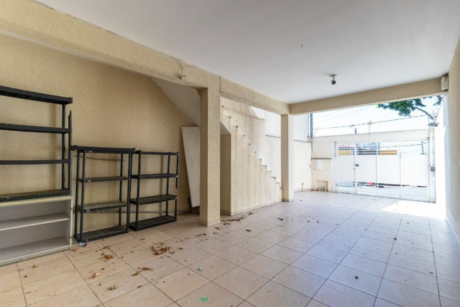 Imagem Casa com 3 Quartos à Venda, 170 m² em Jardim Palmares (zona Sul) - São Paulo Imagem Casa com 3 Quartos à Venda, 170 m² em Jardim Palmares (zona Sul) - São Paulo