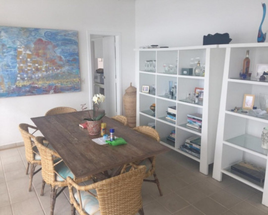 Imagem Imóvel com 4 Quartos à Venda, 300 m² em Península - Guarujá