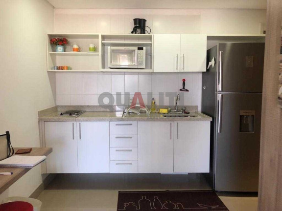 Imagem Studio com 1 Quarto à Venda, 114 m² em Brooklin - São Paulo Imagem Studio com 1 Quarto à Venda, 114 m² em Brooklin - São Paulo