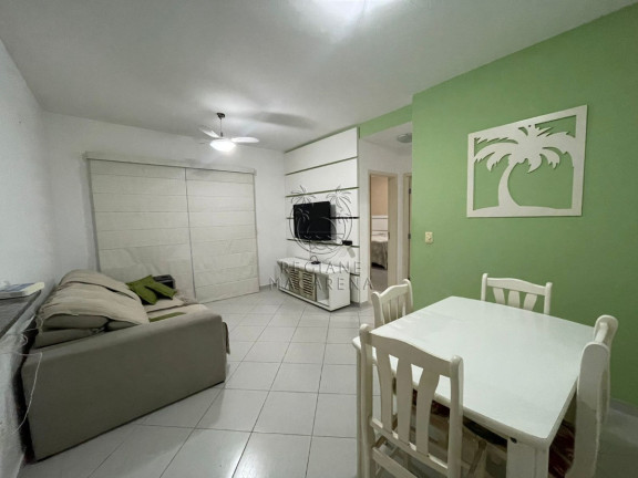 Apartamento com 2 Quartos à Venda, 70 m² em Itaguá - Ubatuba