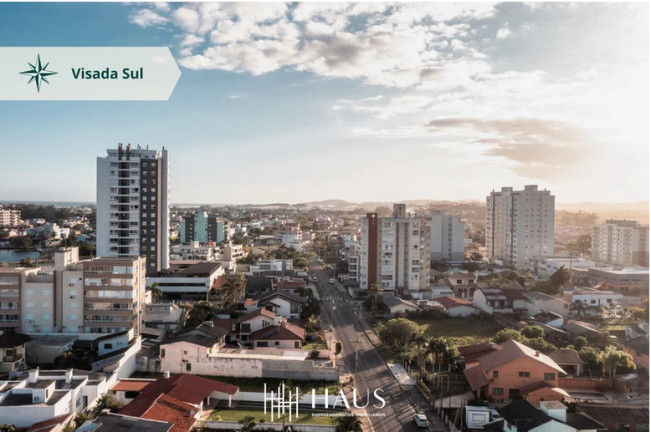 Imagem Apartamento com 2 Quartos à Venda, 70 m² em Stan - Torres