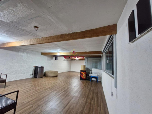 Imagem Sobrado com 3 Quartos à Venda, 250 m² em Conjunto Residencial Vista Verde - São Paulo