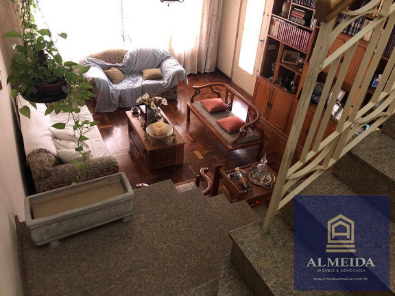 Imagem Casa com 3 Quartos à Venda, 184 m² em Lauzane Paulista - São Paulo