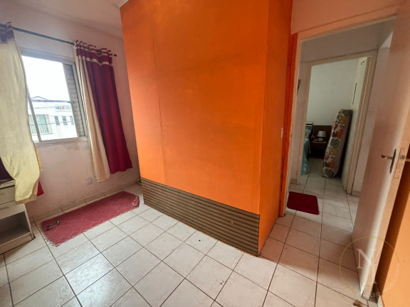 Imagem Apartamento com 2 Quartos à Venda, 55 m² em Nova Mirim - Praia Grande Imagem Apartamento com 2 Quartos à Venda, 55 m² em Nova Mirim - Praia Grande