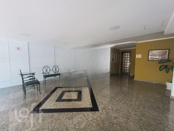 Apartamento com 1 Quarto à Venda, 43 m² em Santo Amaro - São Paulo