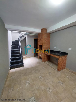 Imagem Sobrado com 3 Quartos à Venda, 160 m² em Penha - São Paulo Imagem Sobrado com 3 Quartos à Venda, 160 m² em Penha - São Paulo