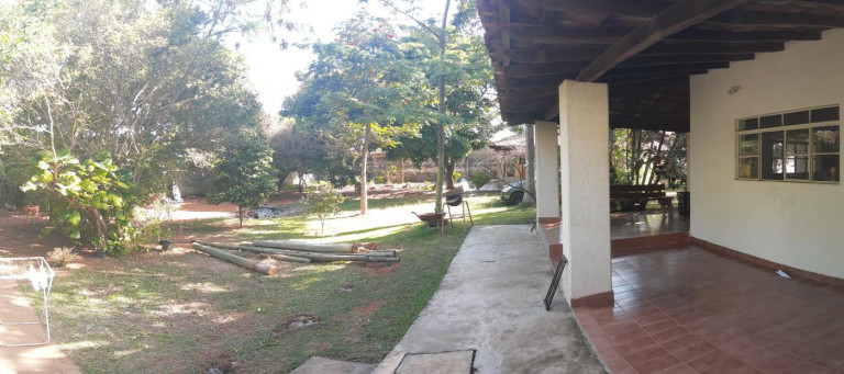 Imagem Casa com 4 Quartos à Venda, 1.000 m² em Setor De Mansões De Sobradinho - Brasília Imagem Casa com 4 Quartos à Venda, 1.000 m² em Setor De Mansões De Sobradinho - Brasília