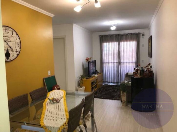 Imagem Apartamento com 2 Quartos à Venda, 72 m² em Bom Princípio - Gravataí