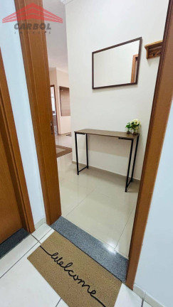 Imagem Apartamento com 2 Quartos à Venda, 53 m² em Cidade Nova - Jundiaí Imagem Apartamento com 2 Quartos à Venda, 53 m² em Cidade Nova - Jundiaí