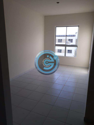 Imagem Apartamento com 2 Quartos à Venda, 41 m² em Inhamã - Igarassu