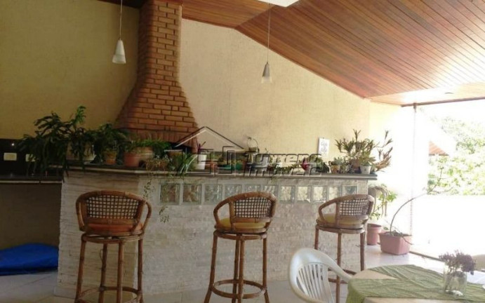 Imagem Casa de Condomínio com 4 Quartos à Venda, 286 m² em Urbanova - São José Dos Campos