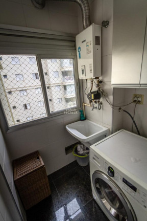 Imagem Cobertura com 3 Quartos à Venda, 122 m² em Bela Aliança - São Paulo