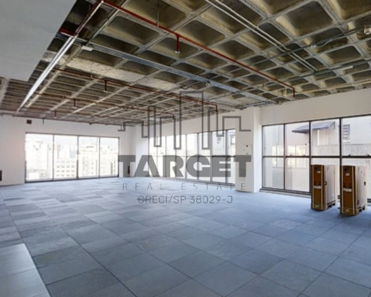 Imóvel para Alugar, 565 m² em Paulista - São Paulo