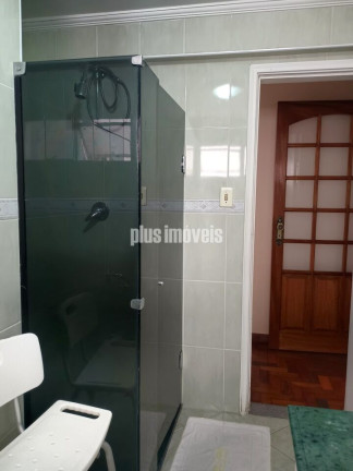 Imagem Apartamento com 4 Quartos à Venda, 155 m² em Santo Amaro - São Paulo