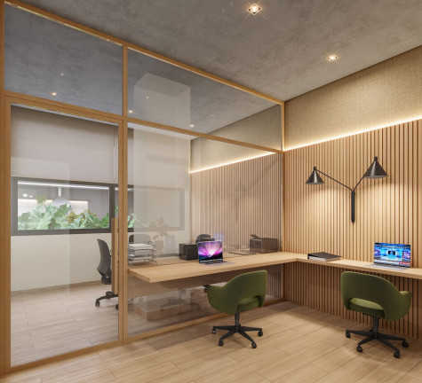 Imagem Apartamento com 3 Quartos à Venda, 148 m² em Vila Madalena - São Paulo