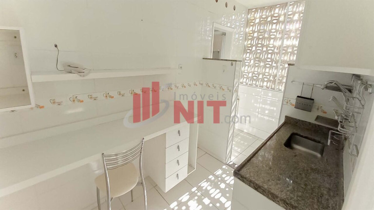 Imagem Apartamento com 2 Quartos à Venda, 65 m² em Icaraí - Niterói Imagem Apartamento com 2 Quartos à Venda, 65 m² em Icaraí - Niterói