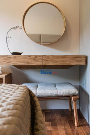 Imagem Apartamento com 3 Quartos à Venda, 132 m² em Alto De Pinheiros - São Paulo Imagem Apartamento com 3 Quartos à Venda, 132 m² em Alto De Pinheiros - São Paulo