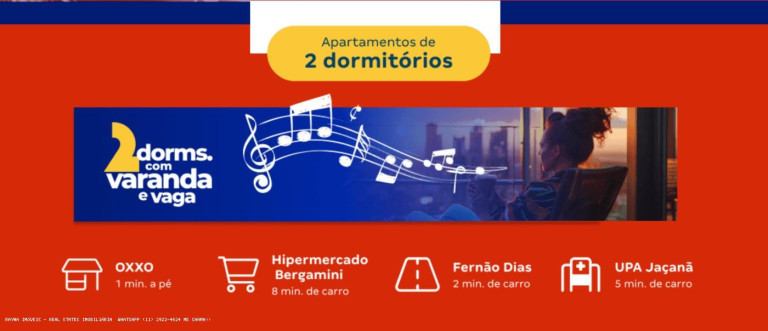 Imagem Apartamento com 2 Quartos à Venda, 34 m² em Vila Constança - São Paulo Imagem Apartamento com 2 Quartos à Venda, 34 m² em Vila Constança - São Paulo