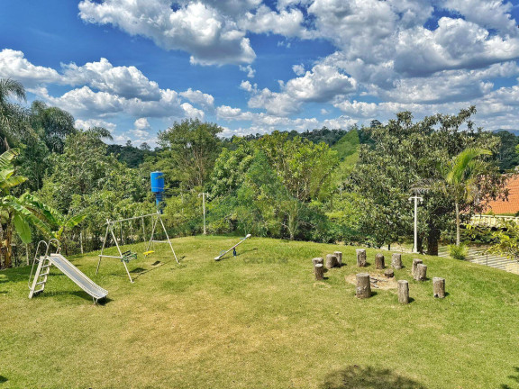 Imagem Chácara com 6 Quartos à Venda, 1.500 m² em Portão - Atibaia Imagem Chácara com 6 Quartos à Venda, 1.500 m² em Portão - Atibaia