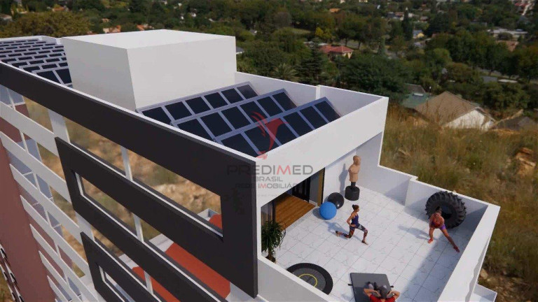 Imagem Apartamento com 1 Quarto à Venda, 25 m² em Vila Clementino - São Paulo Imagem Apartamento com 1 Quarto à Venda, 25 m² em Vila Clementino - São Paulo