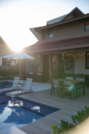 Imagem Casa com 4 Quartos à Venda, 153 m² em Muro Alto - Ipojuca