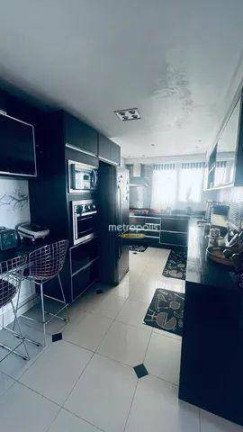 Imagem Apartamento com 3 Quartos à Venda, 186 m² em Jardim São Caetano - São Caetano Do Sul Imagem Apartamento com 3 Quartos à Venda, 186 m² em Jardim São Caetano - São Caetano Do Sul