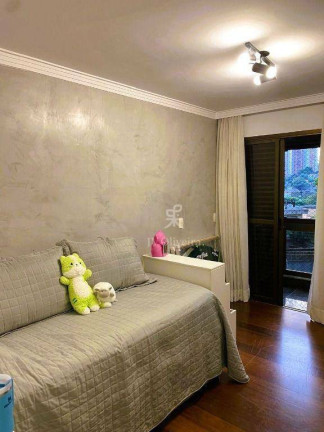 Imagem Apartamento com 3 Quartos à Venda, 188 m² em Vila Sônia - São Paulo Imagem Apartamento com 3 Quartos à Venda, 188 m² em Vila Sônia - São Paulo