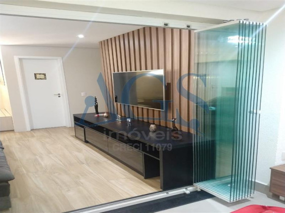 Imagem Apartamento com 2 Quartos à Venda, 92 m² em Vila Regente Feijo - São Paulo