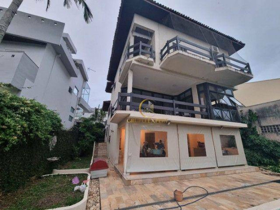 Sobrado com 4 Quartos à Venda, 430 m² em Urbanova - São José Dos Campos