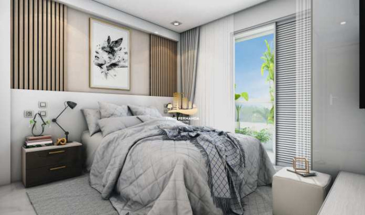Imagem Apartamento com 2 Quartos à Venda, 79 m² em Boqueirão - Praia Grande Imagem Apartamento com 2 Quartos à Venda, 79 m² em Boqueirão - Praia Grande