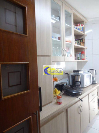 Imagem Cobertura com 3 Quartos à Venda, 135 m² em Rudge Ramos - São Bernardo Do Campo
