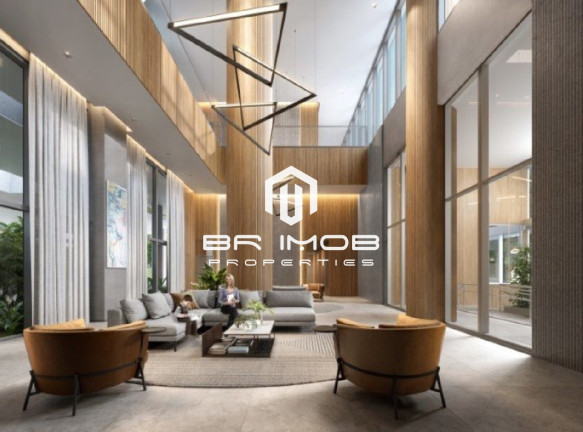 Imagem Imóvel com 2 Quartos à Venda, 111 m² em Vila Olímpia - São Paulo Imagem Imóvel com 2 Quartos à Venda, 111 m² em Vila Olímpia - São Paulo
