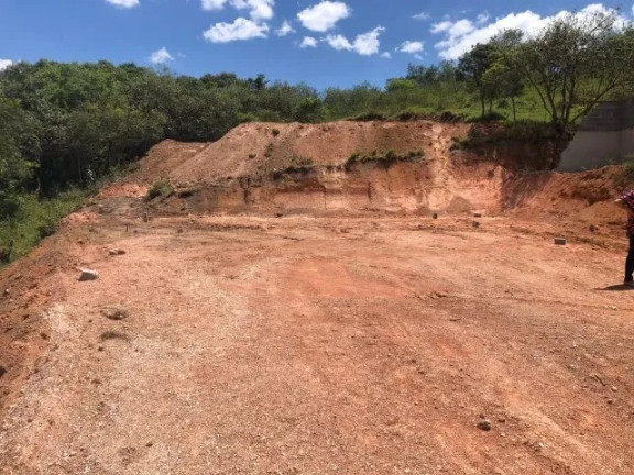 Terreno à Venda, 1.075 m² em Jardim América - Sorocaba