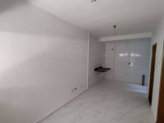 Imagem Apartamento com 1 Quarto à Venda, 30 m² em Tatuapé - São Paulo