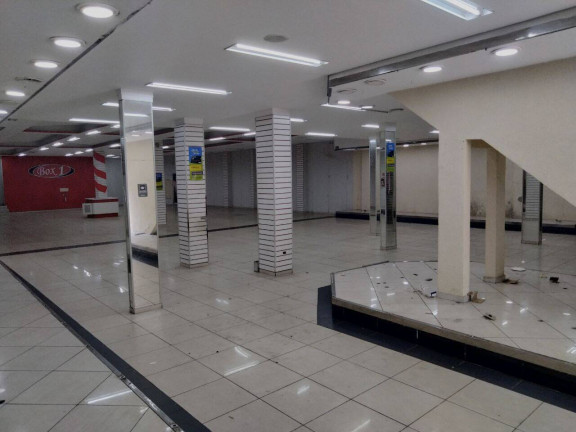 Imagem Sala Comercial para Alugar, 550 m² em Centro - Itanhaém